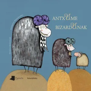 Antxume Bizardunak