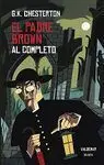 EL PADRE BROWN AL COMPLETO