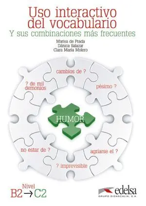 USO INTERACTIVO DEL VOCABULARIO B2-C2