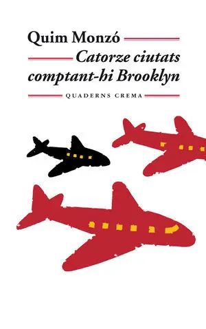 CATORZE CIUTATS COMPTANT-HI BROOKLYN CATORZE CIUTATS COMPTANT-HI BROOKLYN