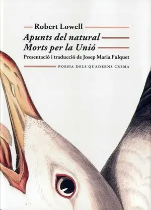 Apunts del Natural. Morts Per la Unió