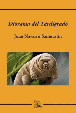 DIORAMA DEL TARDÍGRADO