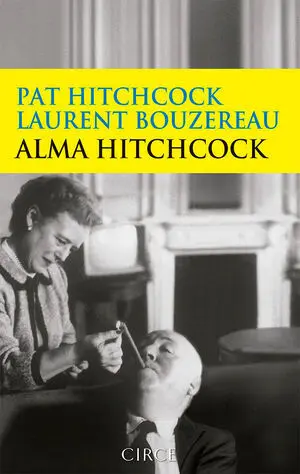 ALMA HITCHCOCK ALMA HITCHCOCK