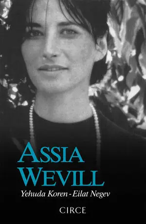 ASSIA WEVILL ASSIA WEVILL
