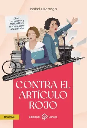 CONTRA EL ARTÍCULO ROJO
