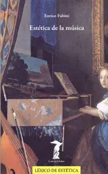 ESTÉTICA DE LA MÚSICA ESTÉTICA DE LA MÚSICA
