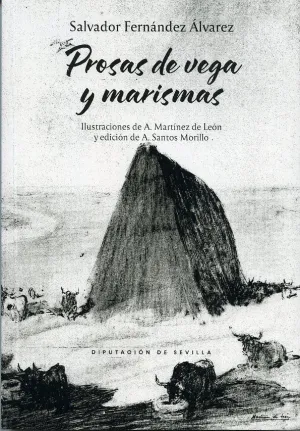 PROSAS DE VEGA Y MARISMAS