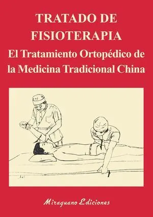 TRATADO DE FISIOTERAPIA