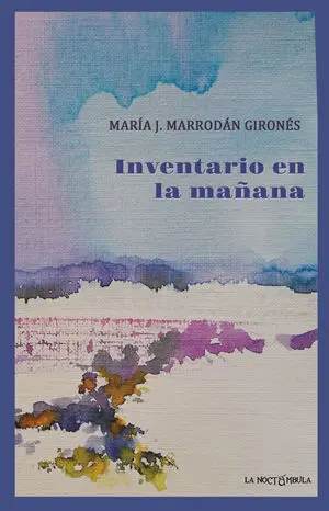 INVENTARIO EN LA MAÑANA