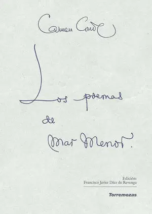LOS POEMAS DE MAR MENOR