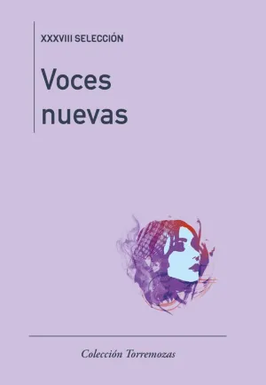 VOCES NUEVAS (XXXVIII SELECCIÓN)