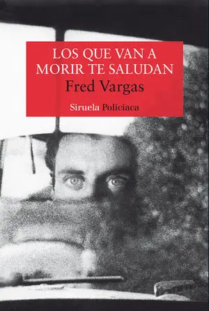 QUE VAN A MORIR TE SALUDAN NT-8