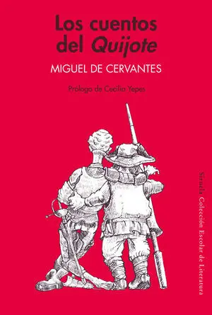 LOS CUENTOS DEL QUIJOTE