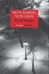 HUYE RAPIDO VETE LEJOS NT-21 HUYE RAPIDO VETE LEJOS NT-21