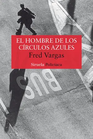 HOMBRE DE LOS CIRCULOS AZULES NT-31