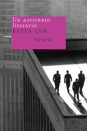 ASESINATO LITERARIO -39