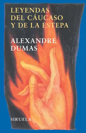 Leyendas del Caucaso y de la Estepa Te-120