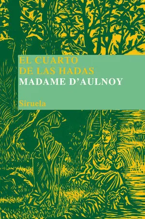 EL CUARTO DE LAS HADAS