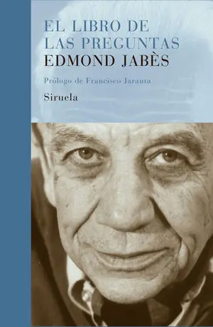EL LIBRO DE LAS PREGUNTAS EL LIBRO DE LAS PREGUNTAS