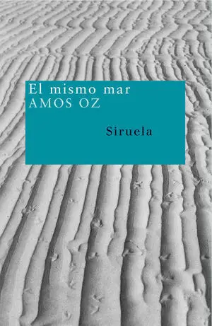 EL MISMO MAR