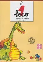 LECO 01 - LEO. ESCRIBO Y COMPRENDO