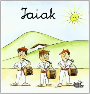 JAIAK