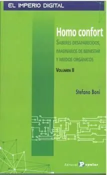 Homo Confort Ii