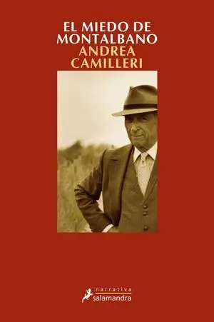 MIEDO DE MONTALBANO