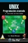 UNIX. PROGRAMACION AVANZADA. 3É EDICION. UNIX. PROGRAMACION AVANZADA. 3É EDICION.