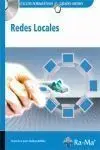 REDES LOCALES.(+CD-ROM)