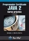 PROGRAMADOR CERTIFICADO JAVA 2 CURSO PRACTICO PROGRAMADOR CERTIFICADO JAVA 2 CURSO PRACTICO