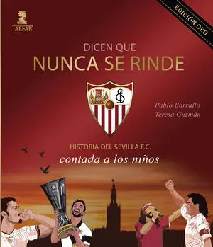 DICEN QUE NUNCA SE RINDE - LA DICEN QUE NUNCA SE RINDE - LA