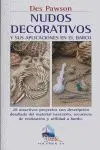 Nudos Decorativos y Sus Aplicaciones en el Barco. tutor-A Borod-14-Rust