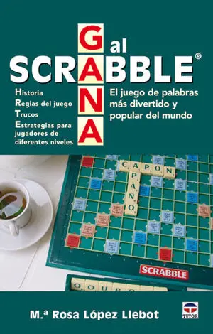 GANA AL SCRABBLE.TUTOR-RUST