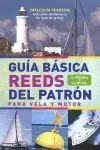 GUIA BASICA REEDS DEL PATRON