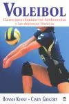 Voleibol Claves para Dominar los Fundam