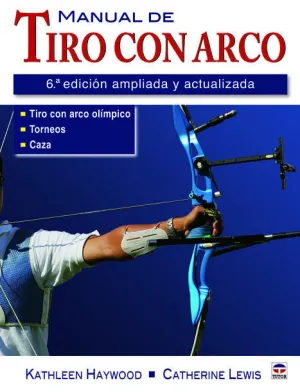 Manual Tiro con Arco