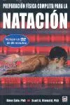 Preparacion Fisica Completa Natacion