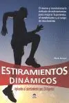 ESTIRAMIENTOS DINAMICOS ESTIRAMIENTOS DINAMICOS