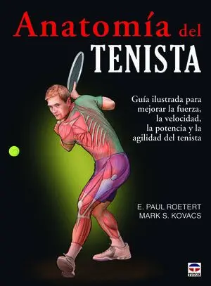 ANATOMIA DEL TENISTA