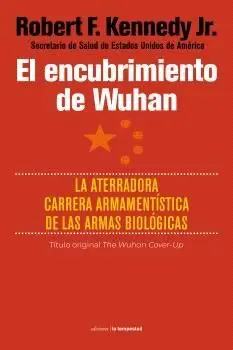 EL ENCUBRIMIENTO DE WUHAN
