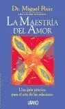 LA MAESTRÍA DEL AMOR