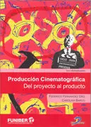 PRODUCCION CINEMATOGRAFICA