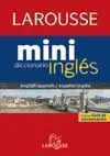 DICCIONARIO MINI ESPAÑOL-INGLÉS / INGLÉS-ESPAÑOL