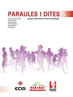 (VAL).(21).PARAULES I DITES 5 (BATX)