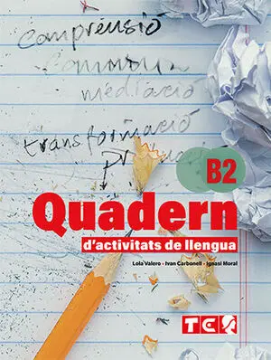 QUAD DE LLENGUA B2