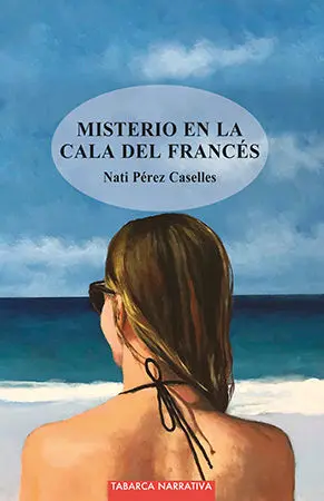 MISTERIO EN LA CALA DEL FRANCÉS
