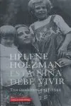 Esta Niña Debe Vivir