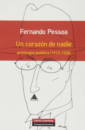 Un Corazón de Nadie
