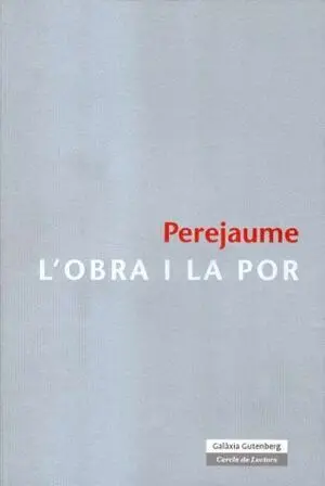 OBRA I LA POR